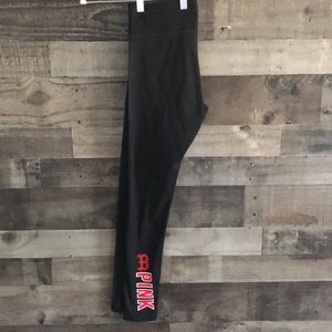 Victoria’s Secret Boston Red Sox Yoga Pants